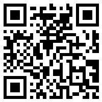 QR Code for bitcoin:1JBVCzXjLvTeTqqMzUngViaKxtADGKw6Xd
