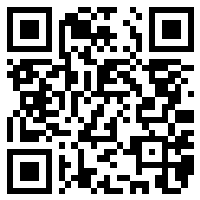 QR Code for bitcoin:1JBVoZcPr8TZ3i4U2NeYSp97jLRBRZ5Yji