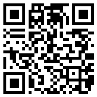 QR Code for bitcoin:1JBXmBaLFHpfAHjjASfHpvfcxAyQFD556p