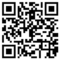 QR Code for bitcoin:1JBZBvWWUnHyseSmHo455sK8DX5FT7SmQc