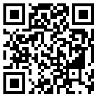 QR Code for bitcoin:1JBaaRDod5PBwVMPkA9oTmSAe4Je3HKSCA