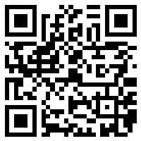 QR Code for bitcoin:1JBbdLoJALeGmfdPMaMid62Nte9i3E3EhU
