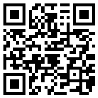 QR Code for bitcoin:1JBceNhYCdHwtFdEd3w2A8feSsVRXwL6tn