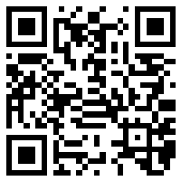 QR Code for bitcoin:1JBdRR75SLjRT2U4DPjTQCh36qMXe2ZDfb