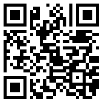 QR Code for bitcoin:1JBezJh36W6c1UWidEn2gHy3WfMfiChoSW