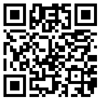 QR Code for bitcoin:1JBfk96vUHtZgvbVCK2wdiQdVz9wFGcUoF