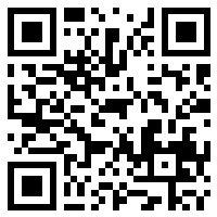QR Code for bitcoin:1JBkv1uG3Y9PY1RSK7Datynpo7piZGVE4T