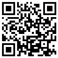 QR Code for bitcoin:1JBpEVVPbfnV81zqBL8rkvbW7LS67N6NPH