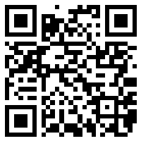 QR Code for bitcoin:1JBt8dDLVYdWHGcFdyjGBTx26a2adNnN81