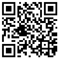 QR Code for bitcoin:1JBt9VHMkn3smMzUzRPt2KpyNzn2cfzvbS