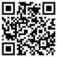 QR Code for bitcoin:1JBtMXRcfBns1QWN3k6UbpKNRKzU6nApXF