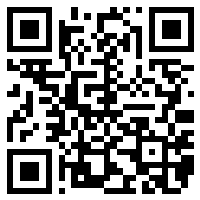 QR Code for bitcoin:1JBx6FC2Fgf3EXFCw4rsX2PXqDDKeLbdrf