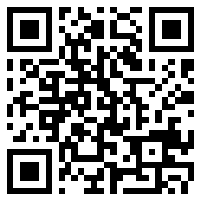 QR Code for bitcoin:1JBy1h67MuemwqtQQZ2SSvUU4gcXujyWDQ