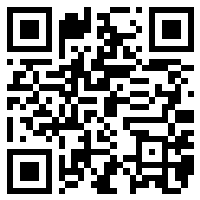 QR Code for bitcoin:1JBzdLdavFff22MNKsATePVf5aMpdQyb1F