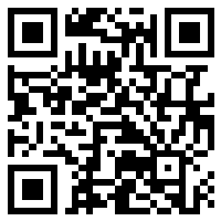 QR Code for bitcoin:1JBzn1ZzF7VW9md86iijY3k8PdCDTymGdP