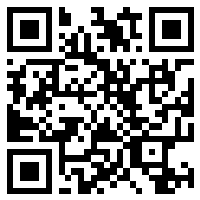 QR Code for bitcoin:1JC1MfuY7vzEF8kqjJLeCinGispHcAF2jZ