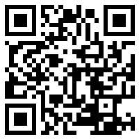 QR Code for bitcoin:1JC1scqRHdioRAxjLBozkdM3r9Ry936hmr