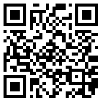 QR Code for bitcoin:1JC34fMLpvHyDpKGhRoo7DdZfBXajJagxn