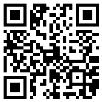 QR Code for bitcoin:1JC36QfSs3iDBAb1pDf6TTGFuFNbbADFzU