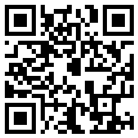 QR Code for bitcoin:1JC4GRfjD55T4LMo9qjTUS7mJdtShgSoj7
