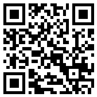 QR Code for bitcoin:1JC4ZCNMbvvYyHTjDoYB1yb58fs9MPVBpA