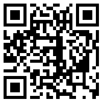 QR Code for bitcoin:1JC5V7QmsDmn435cphonWR4rprUdx8wbBV