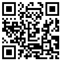 QR Code for bitcoin:1JC8rWuEW6rs9acQjSHSW7TUEezTaQJv7W