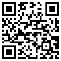 QR Code for bitcoin:1JCBkETAUr9GXDCvRunAdk2AoWRob3yMon