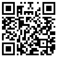 QR Code for bitcoin:1JCDTx5rDzLy2p5PrZ82K5dojjc8PFzsaK