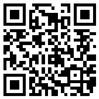 QR Code for bitcoin:1JCDWP6fC8GM3edBArjChTpowg7R8tqBTS