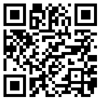 QR Code for bitcoin:1JCF7jQg7aFakbY1n46tLfbLsZce3UfSiS