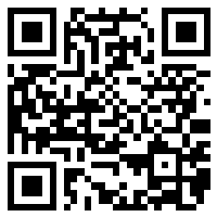 QR Code for bitcoin:1JCG2q28f4k6FR3CsSyJP6hddb5andS2cf