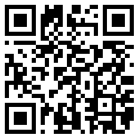 QR Code for bitcoin:1JCHpxLowuV5adqmscAdEmPDw9HCAPqRxC