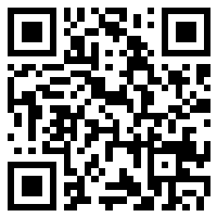 QR Code for bitcoin:1JCJTJbvtKv8VGWWyBifwex6kpq7WSfaPt
