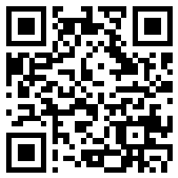 QR Code for bitcoin:1JCKMeEPo5ALvHiUSH8XqDj2wm34ykoquH