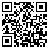 QR Code for bitcoin:1JCKiRNXHpvmLYMpaTa96urYvCZ3XApvmv