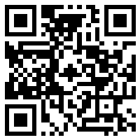 QR Code for bitcoin:1JCP52B8ZLPruZBnrWs4KwHBHXhnAy1cd1