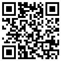 QR Code for bitcoin:1JCPPCfV6ePPK87nWfRyn9wvhkU3aZaR3G