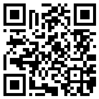 QR Code for bitcoin:1JCPowgFwR3r3f87Az2yaU91oYiM9gEarJ