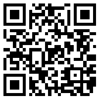 QR Code for bitcoin:1JCTCAt23yeykTssoZ3DBosbenva7NHoVK