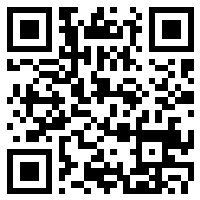 QR Code for bitcoin:1JCYPYwCeksqDx3aCucrfme6wfcbrjwNEi