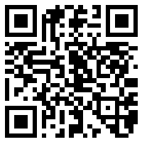 QR Code for bitcoin:1JCYf6A5pNMSjgwebz3CQmtsTTpQxPmD99