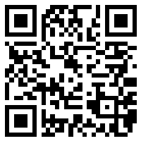 QR Code for bitcoin:1JCd3vDCduf12mMPLATACnS3nBNpLRkxAn