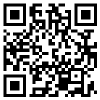 QR Code for bitcoin:1JCheDe4ERBsofeoSLPFG49VB6SireHHaw