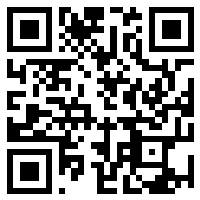 QR Code for bitcoin:1JCiVPT7nqfEYbPKdacLP4NrkBVfDSJ3GQ