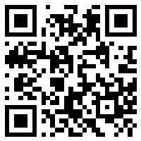 QR Code for bitcoin:1JCjoYaeegN2dV6fJvzoRZLif68miHD4yp
