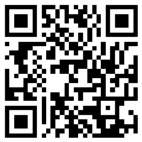 QR Code for bitcoin:1JCjr79fmgsUogVrpX9PzCPLEd5iUsf343