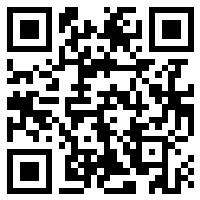 QR Code for bitcoin:1JCk5ghSrn3S2dFkMjVaL4ggJh3MXpjpqS