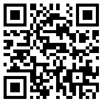 QR Code for bitcoin:1JCnGVapL44RgP2Qx7o7t2YLp4mupMFkkH
