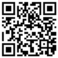 QR Code for bitcoin:1JCvsBCAcCXzkWo6g5y1T3PRzDtkjKTx2c